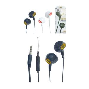 AUDIFONO ALAMBRICO BMR-6468