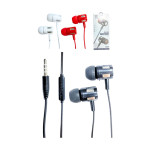 AUDIFONO ALAMBRICO BMR-6469