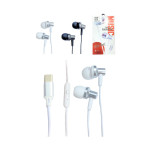 AUDIFONO ALAMBRICO BMR-6471