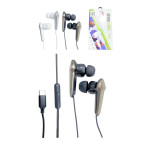 AUDIFONO ALAMBRICO BMR-6472