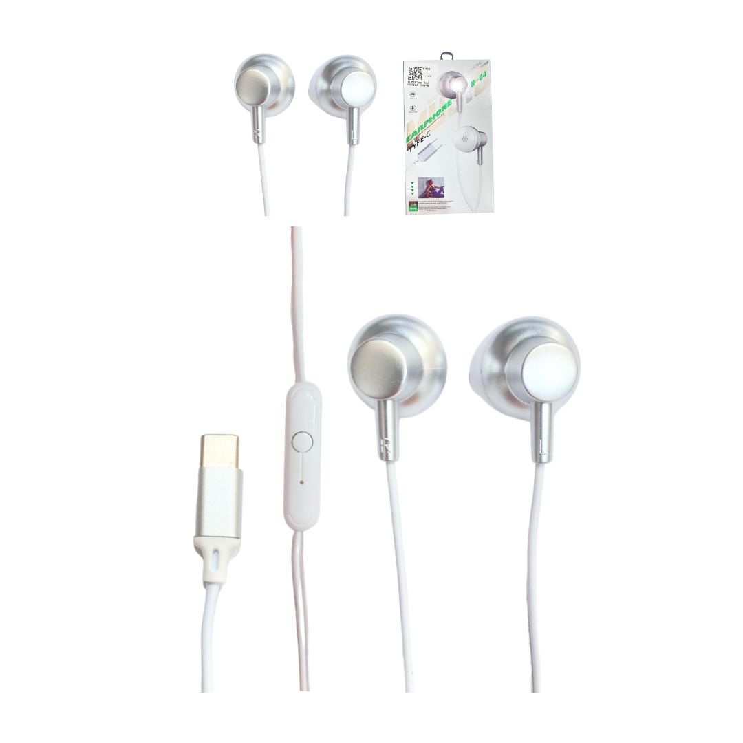 AUDIFONO ALAMBRICO BMR-6473