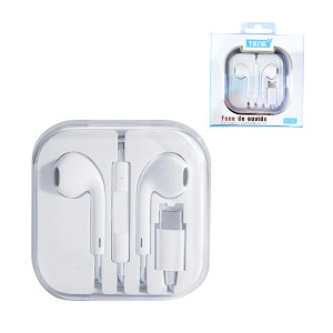 AURICULARES TIPO C BMR-6475