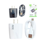 CARGADOR TIPO LIGHTING 3 AMPERIOS BMR-6477