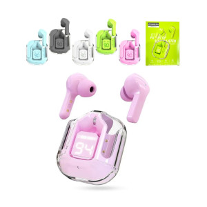 AUDIFONOS INALAMBRICOS BT BMR-6479