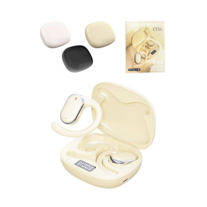 AUDIFONO INALAMBRICO BLUETOOTH BMR-6480