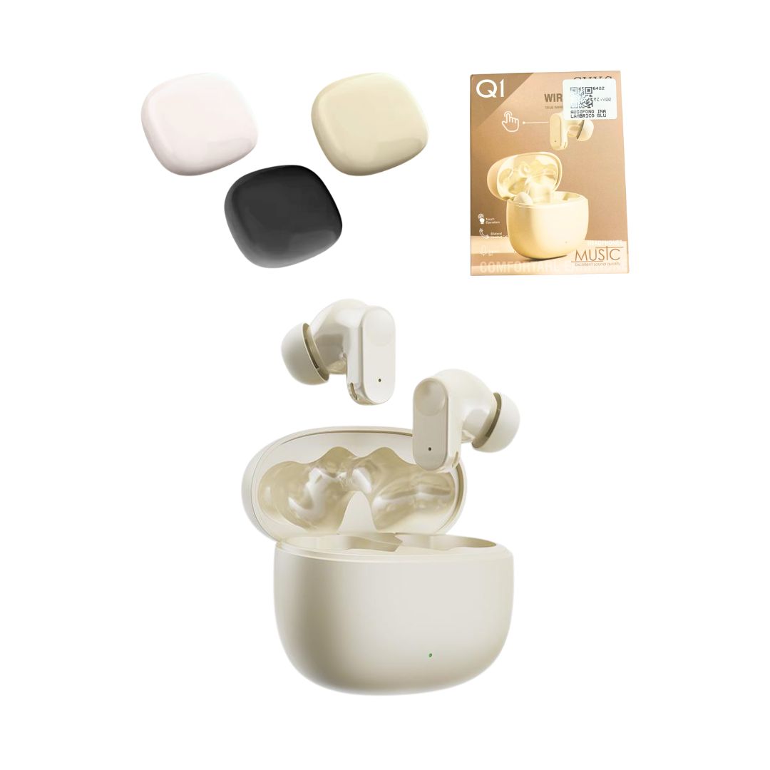 AUDIFONO INALAMBRICO BLUETOOTH BMR-6482