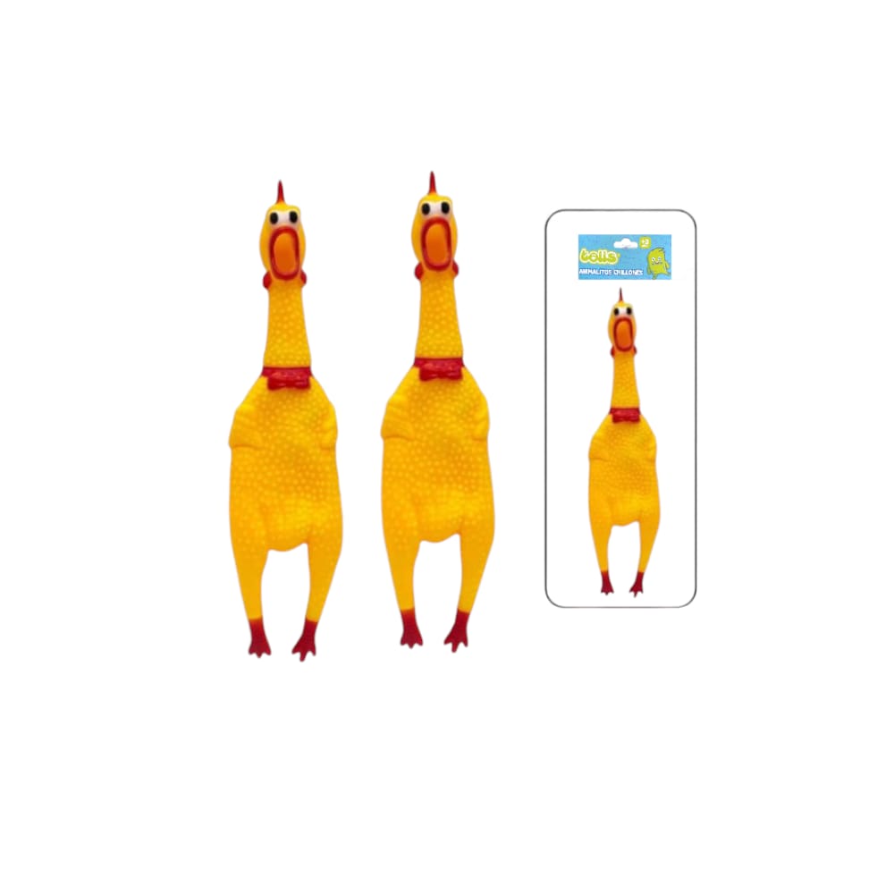 POLLO CHILLON MD 2D-1433-2