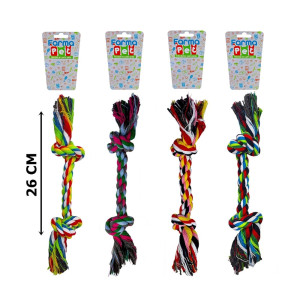 JUGUETE CUERDA MASCOTA MD AD21207