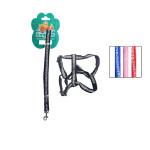 LAZO PARA MASCOTA ESTAMPADO BMR-5108 (PQTX12)