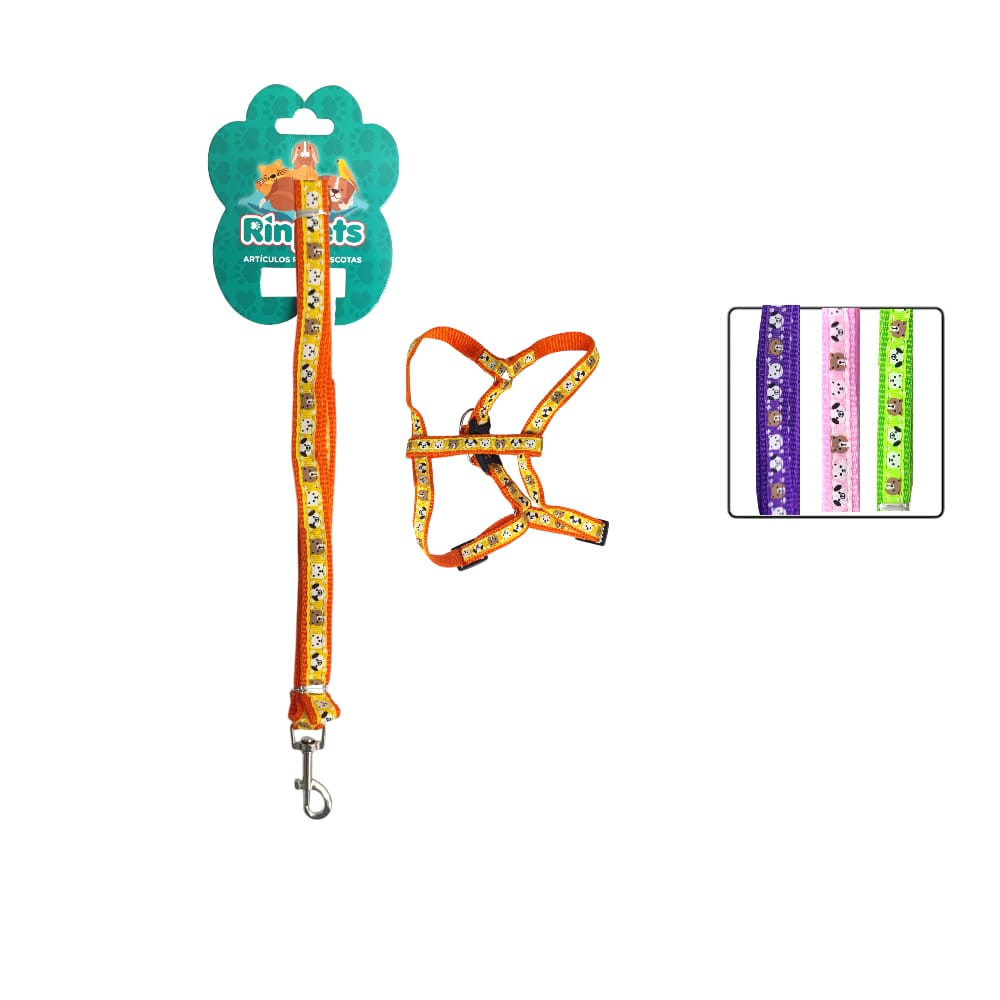 LASO PARA MASCOTA BMR-5184 (PQTX12UND)