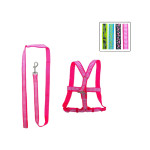 COLLAR MASCOTA RINPETS BMR023 (CRTX12)