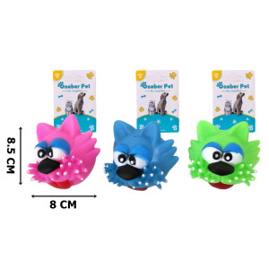 CHILLON MUÑECO PARA MASCOTA DK-1109 (PQTX12)