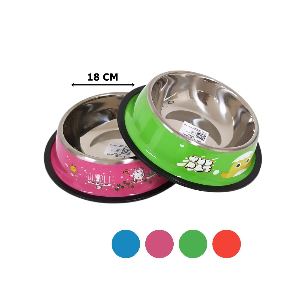 COCA ESTAMPADA PARA MASCOTAS DK-1113