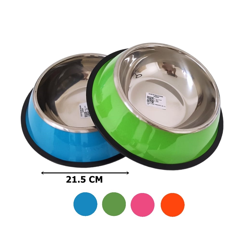 COCA PARA MASCOTA DK-1116