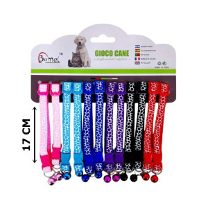 COLLAR COLORES ENCARTONADO 14700-05 (CRTX12)