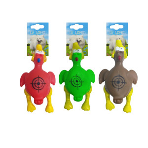 CHILLON JUGUETE MASCOTA DK-4279 (PQTX12)