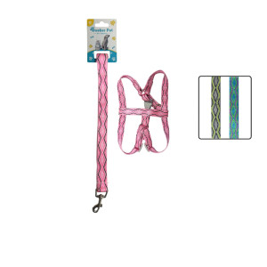 LAZO COLLAR PARA MASCOTA DK-4305