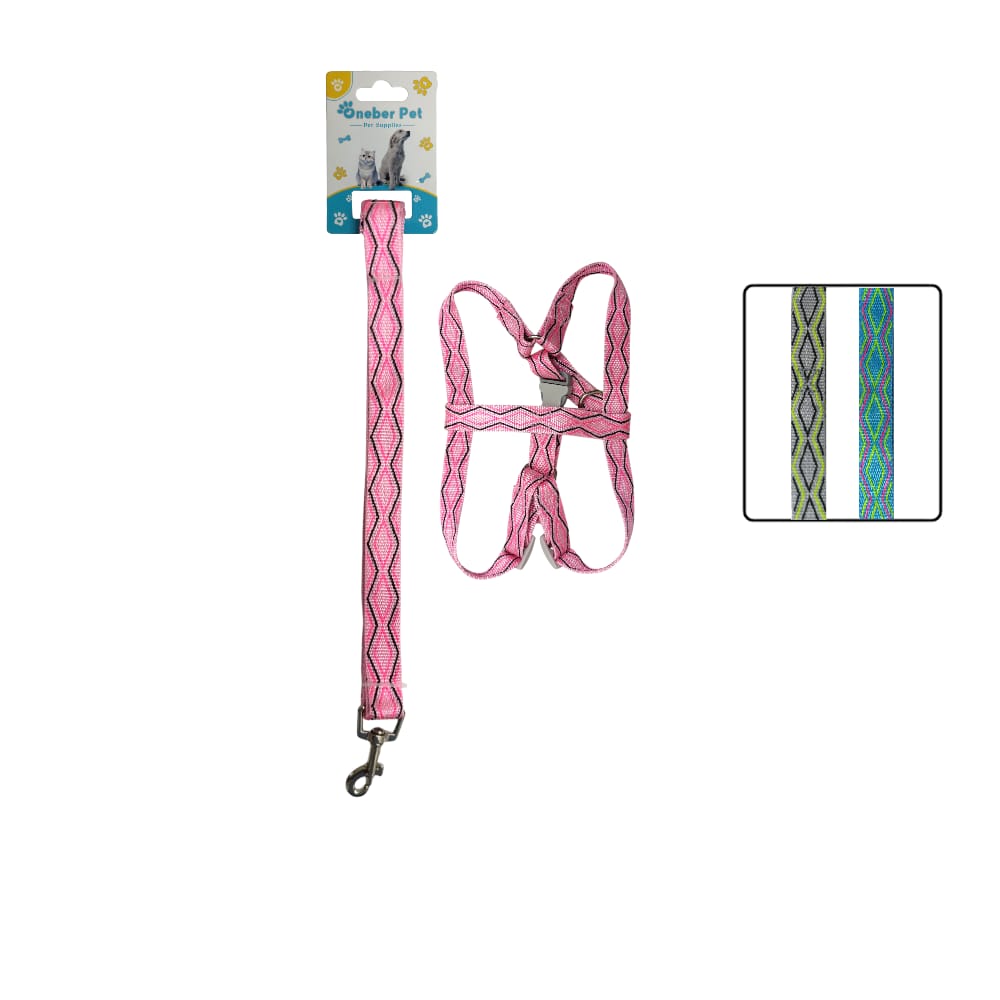 LAZO COLLAR PARA MASCOTA DK-4305