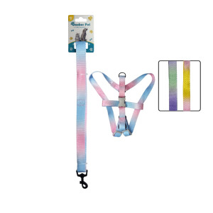 LAZO COLLAR PARA MASCOTA DK-4308