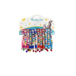 COLLAR MASCOTA ESTAMPADO DK-4320 (CRTN X12)