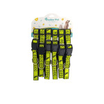 COLLAR ESTAMPADO MASCOTA GD DK-4324 (CRTNX6)