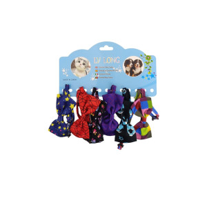 CORBATIN PARA MASCOTA DK-4342