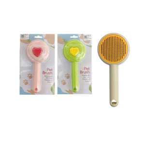 CEPILLO FINO PARA MASCOTAS DK-4346