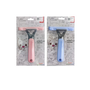 CEPILLO PARA MASCOTAS DK-4348