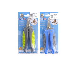 CORTRAUÑAS TIJERA PARA MASCOTAS DK-4386