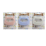 PEINE PARA MASCOTA COLORES PASTEL DK-4395