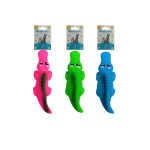 CHILLÓN MASCOTA FIGURA COCODRILO DK-4406