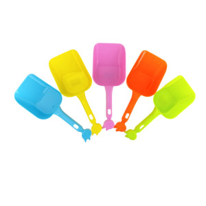 PALA MASCOTA COLORES FUERTE DK-4409