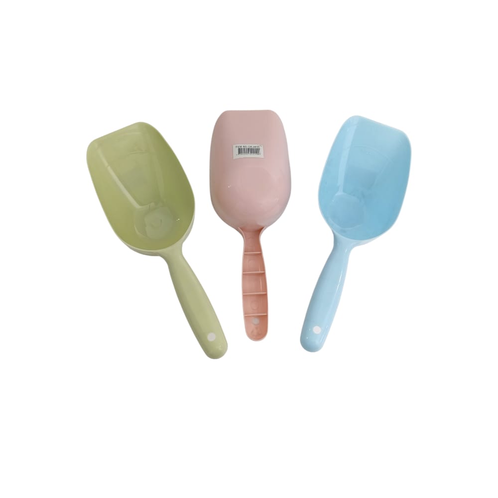 PALA MASCOTA COLORES PASTEL DK-4410