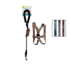 LAZO PECHERA MASCOTA DK-4431