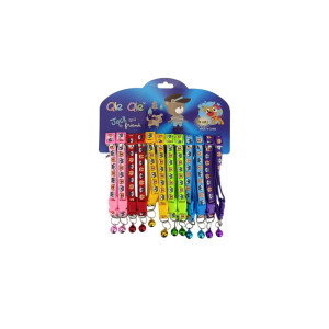 COLLAR PARA MASCOTA DK-4432 ( CRT X12 )