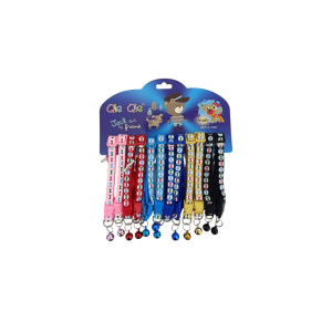 COLLAR PARA MASCOTA DK-4434 (CRTX12)