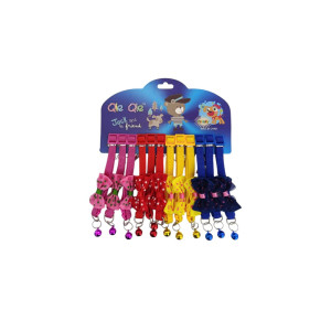 COLLAR PARA MASCOTA DK-4435 (CRTX12)