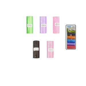 BOLSA PARA MASCOTA X5 DK-4456 (PQTX12)