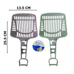 PALA ARENA COLORES PASTEL A1032245 (PQTX12)