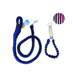 LAZO PARA MASCOTA COLORES DK004-5 (PQTX12)