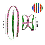 COLLAR + PECHERA HUESITOS DK879-1 (PQTX12)