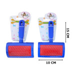 CEPILLO PARA MASCOTA DK879-4 (PQTX12)