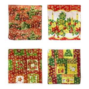 FORRO NAVIDEÑO ECONOMICO