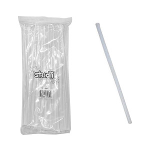 BARRA DE SILICONA GRUESA X25