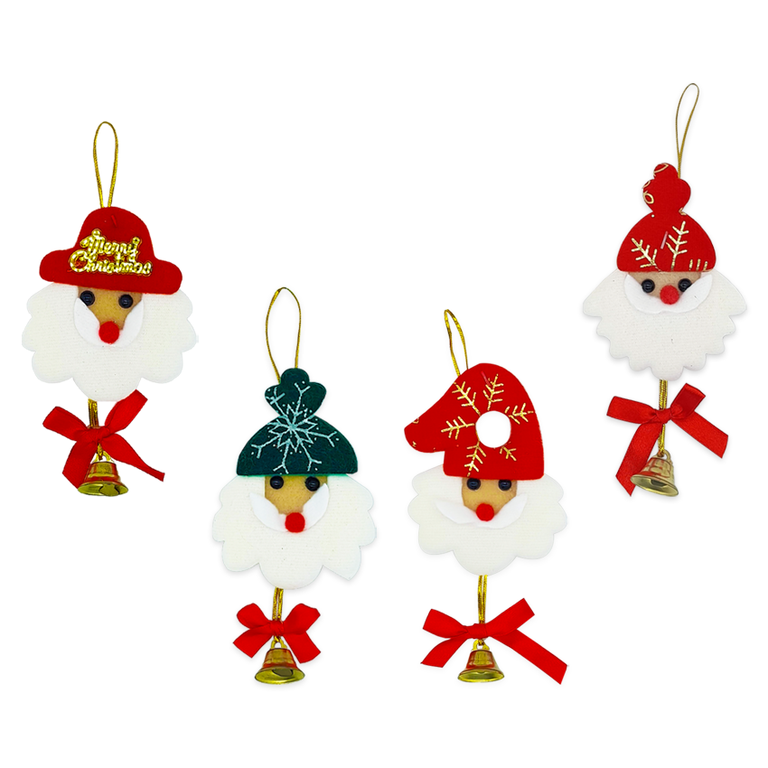 CARAS NAVIDEÑAS (PQTX12)