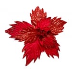 FLOR NAVIDEÑA ROJA(BDJAX144)