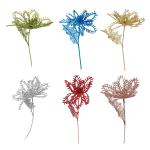 PIN FLOR NAVIDEÑO (PQTX10XCOLOR))