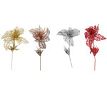 PIN FLOR NAVIDEÑO (PQTX10XCOLOR))