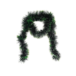 GUIRNALDA VERDE 2M*11CM