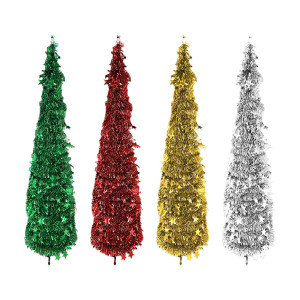 ARBOL DE NAVIDAD 1.2M